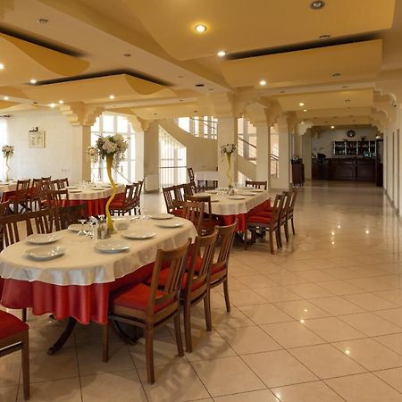 Hotel Denis Danes Ngoại thất bức ảnh