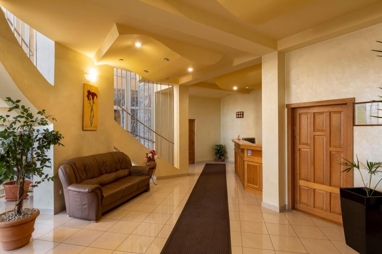 Hotel Denis Danes Ngoại thất bức ảnh