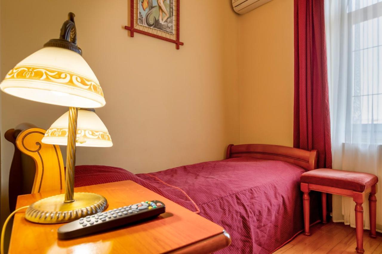 Hotel Denis Danes Ngoại thất bức ảnh