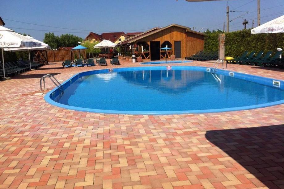 Hotel Denis Danes Ngoại thất bức ảnh